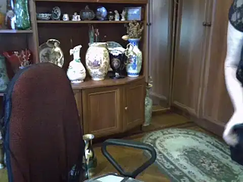 ElenaZed online show from 02.08.26