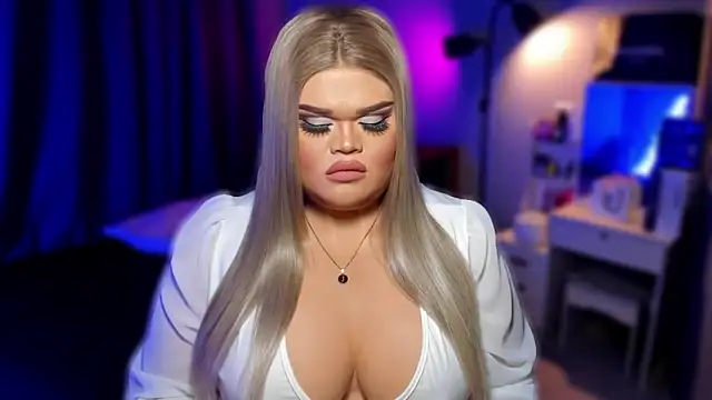 KarolinaThompson online show from 01.19.25