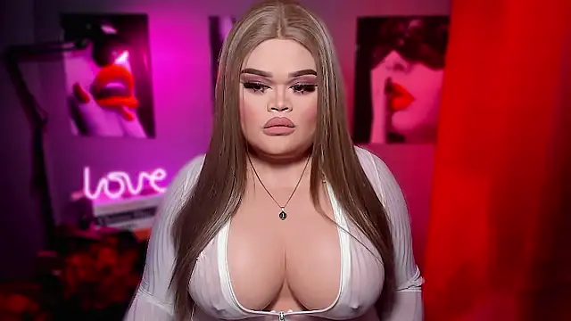 KarolinaThompson online show from 01.07.26