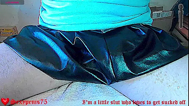 sexypenis75 online show from 04.04.26