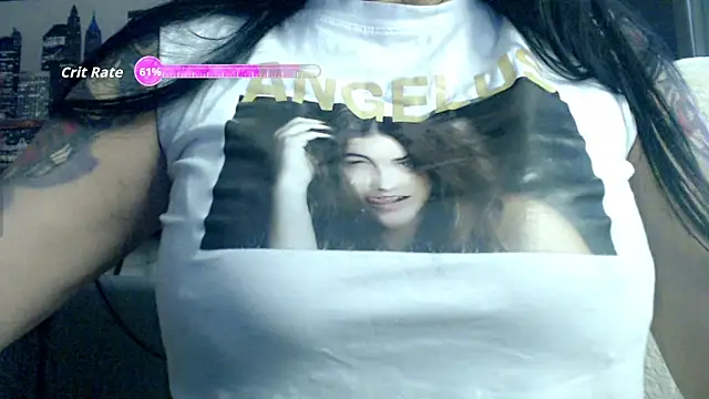 Snapshot of stormylana chatting on 04.30.26 stormylana online show from 04.30.26