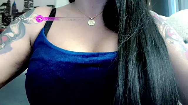 Snapshot of stormylana chatting on 05.27.26 stormylana online show from 05.27.26