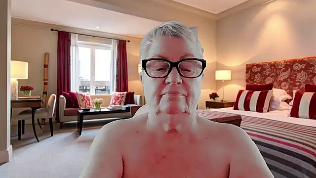 GrannyChrissy68 online show from 01.10.26