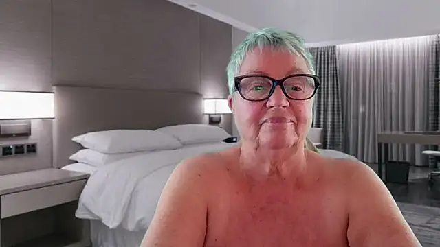 Snapshot of GrannyChrissy68 chatting on 05.17.26 GrannyChrissy68 online show from 05.17.26