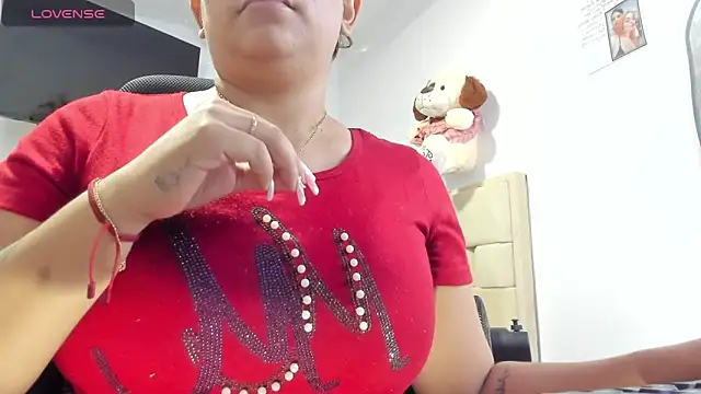 sweetfabianaxl online show from 10.08.25