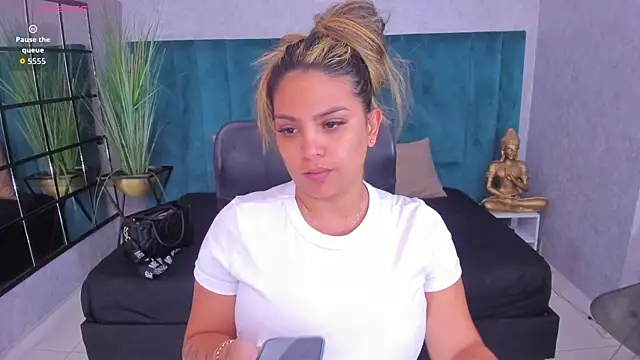 sweetfabianaxl online show from 06.30.26