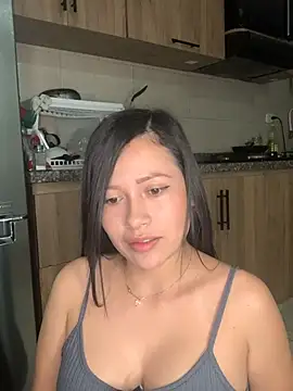 Snapshot of samanthaa_ chatting on 09.25.25 samanthaa  online show from 09.25.25