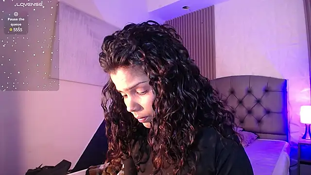 ximena diaz online show from 01.24.25