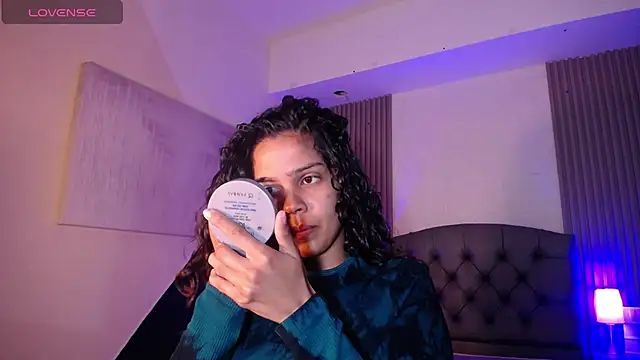 ximena diaz online show from 03.03.25