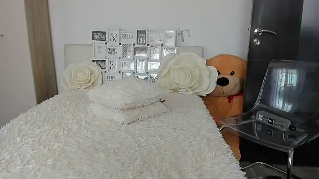 sweetemy4u online show from 04.07.26