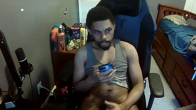 Neovergil0 online show from 10.24.25