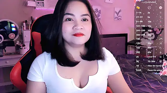 Snapshot of yenyen_ chatting on 01.06.26 yenyen online show from 01.06.26