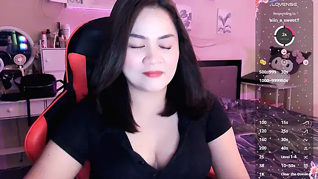 Snapshot of yenyen_ chatting on 01.07.26 yenyen online show from 01.07.26