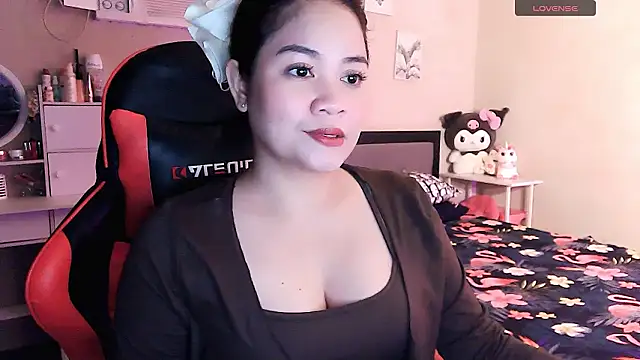 Snapshot of yenyen_ chatting on 02.03.26 yenyen online show from 02.03.26