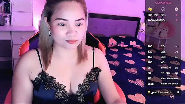 Snapshot of yenyen_ chatting on 07.23.26 yenyen online show from 07.23.26