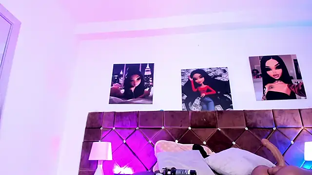 Snapshot of Ariana_lopezz chatting on 03.20.25 Ariana lopezz online show from 03.20.25