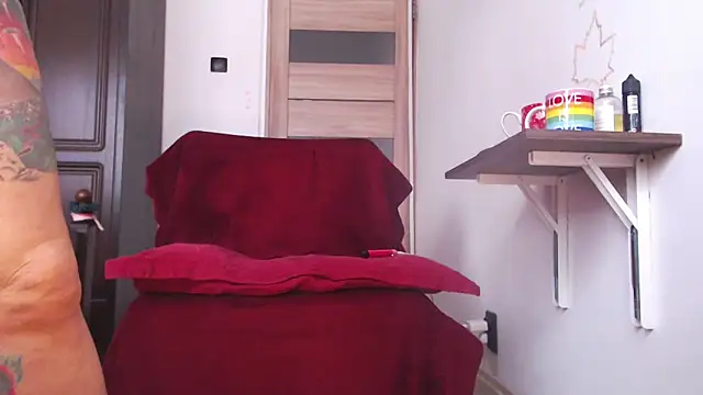 Goddess Inanna online show from 03.19.26