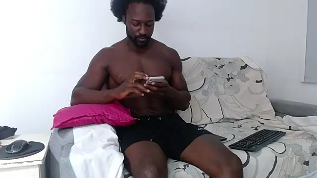 BlackNike online show from 02.26.26