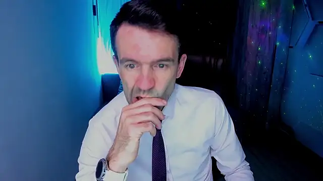 SteveTiger online show from 10.26.25