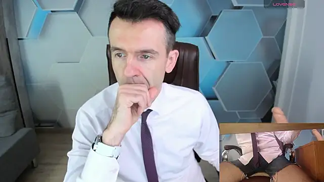 SteveTiger online show from 02.06.26