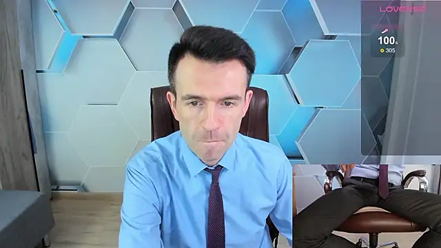 SteveTiger online show from 02.13.26