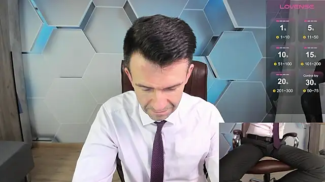 SteveTiger online show from 02.15.26