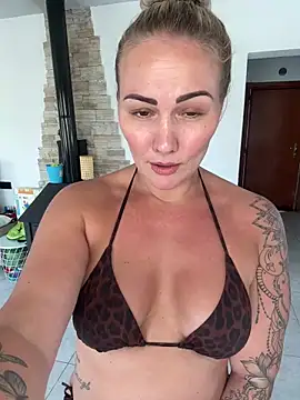 NastyMilf  online show from 09.21.25