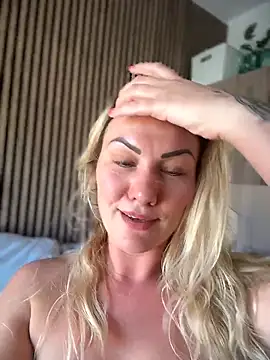 NastyMilf  online show from 03.31.26