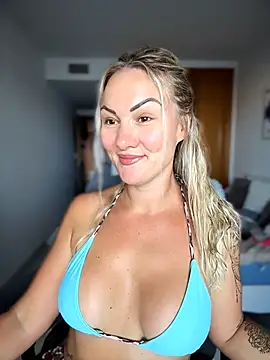 NastyMilf  online show from 07.13.26