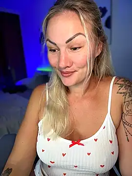 NastyMilf  online show from 07.19.26