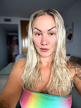 NastyMilf  online show from 07.21.26