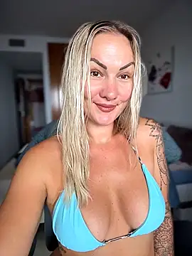 NastyMilf  online show from 07.22.26