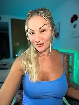 NastyMilf  online show from 07.25.26