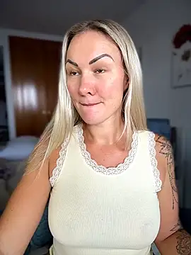 NastyMilf  online show from 07.27.26