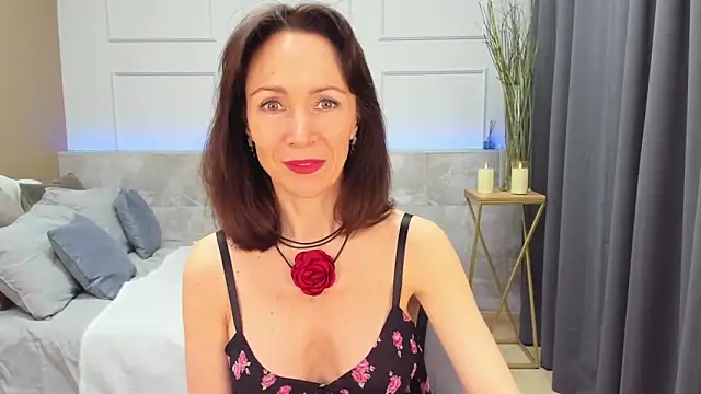 Maria Gold online show from 02.15.25