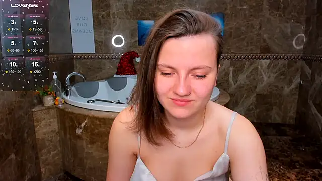 MelindaTin online show from 01.19.26