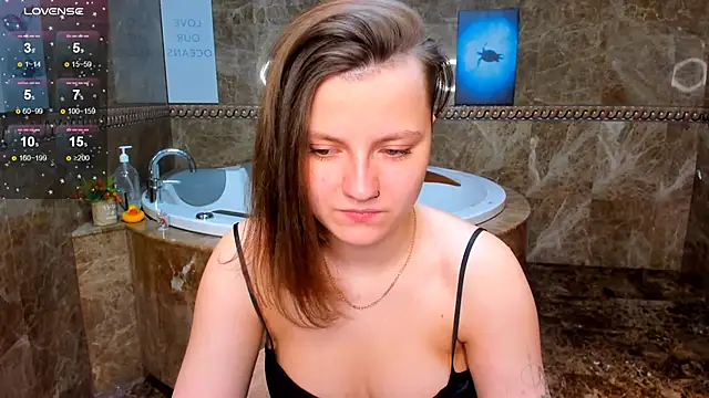 MelindaTin online show from 02.12.26