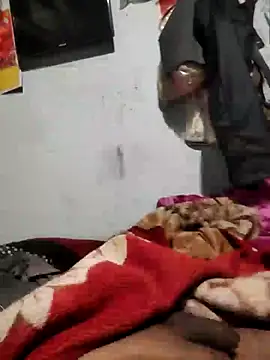 Rajx13123 online show from 02.10.25