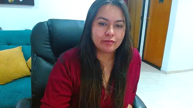Ixchel Anaid online show from 03.02.26