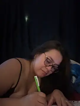 Ixchel Anaid online show from 03.18.26