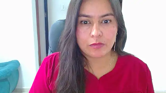 Snapshot of Ixchel_Anaid chatting on 04.22.26 Ixchel Anaid online show from 04.22.26