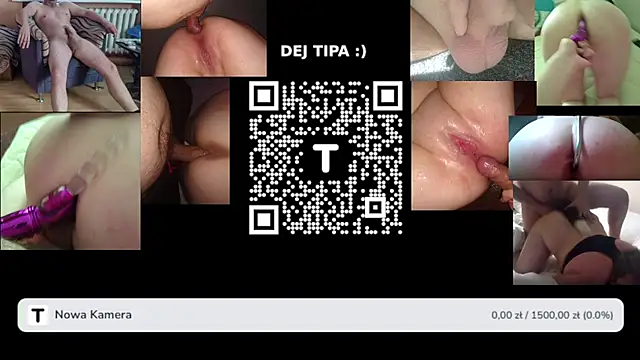 MrWhitePL online show from 11.11.25