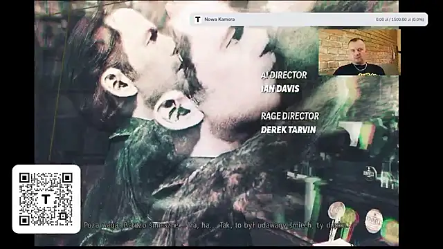 MrWhitePL online show from 11.15.25