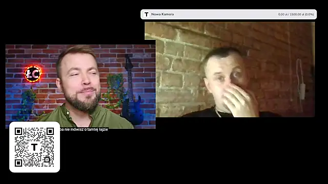 MrWhitePL online show from 11.17.25