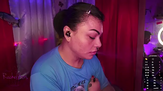 Rachellkors online show from 02.28.25