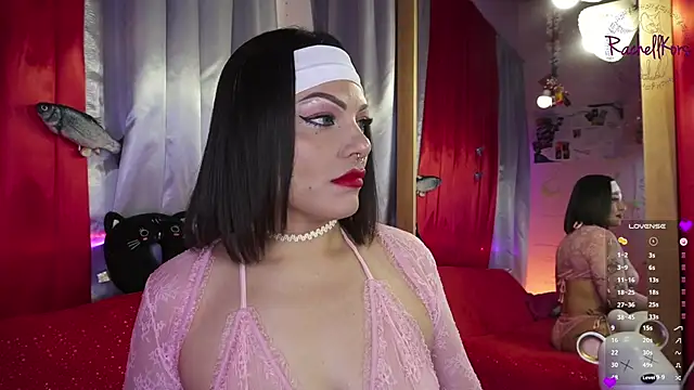 Rachellkors online show from 03.21.25