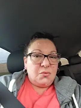 Miss Phat Booty online show from 10.21.25