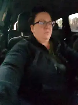 Miss Phat Booty online show from 11.19.25