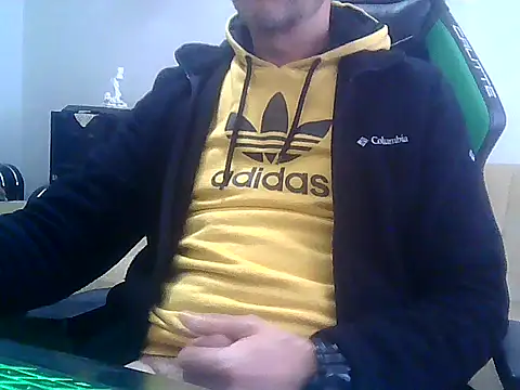 boran34 online show from 01.18.26