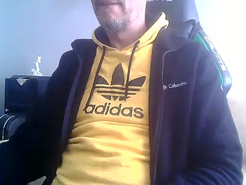 boran34 online show from 01.19.26